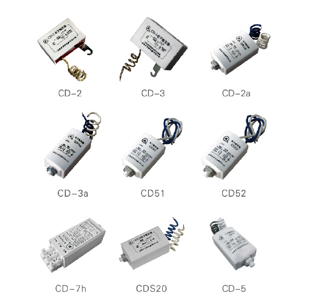 CD系列電子觸發(fā)器